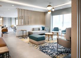 TownePlace Suites by Marriott Madison West, Middleton 4