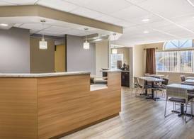Microtel Inn & Suites by Wyndham Florence 2