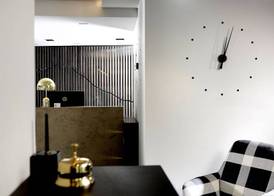 Hotel Das Innsbruck 3