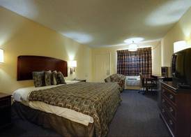 Americas Best Value Inn Comanche 3