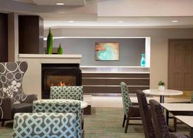 Cambridge Suites Mississauga 2