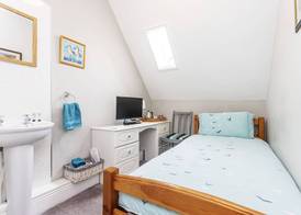 The Ravensbourne Hotel 3