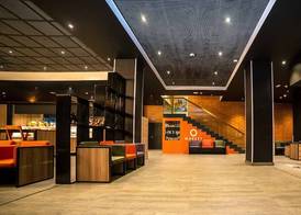ONOMO Hotel Douala 3