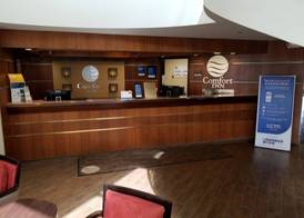 Comfort Inn Cleveland Airport 5