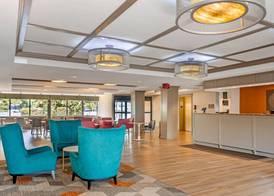 Comfort Inn & Suites Mt. Holly - Westampton 5