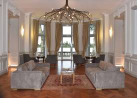 Château Grattequina Hôtel 2