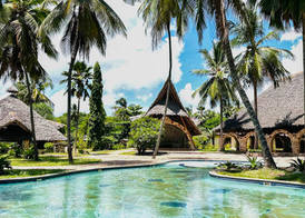 Palumbo Mnemba View Resort 5