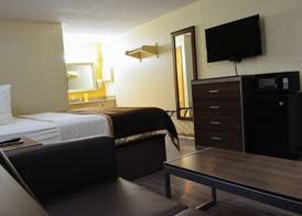 Southern Inn Lumberton 4