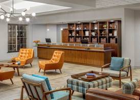 Four Points by Sheraton Kalamazoo 2