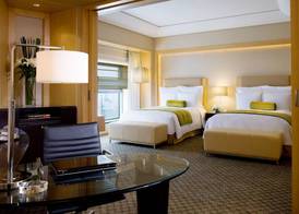 Ningbo Marriott Hotel 4