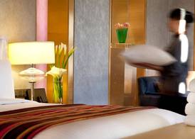 Ningbo Marriott Hotel 3
