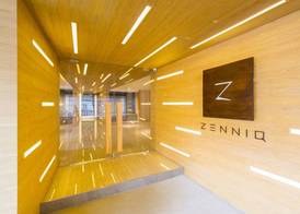 Zenniq 2