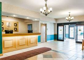 Comfort Inn Goshen 2