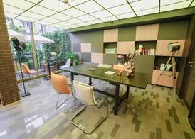 Seekers Finders Rama IV Hotel SureStay Collection by BW 4