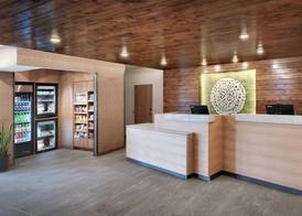 Fairfield by Marriott Inn & Suites Livingston Yellowstone 2