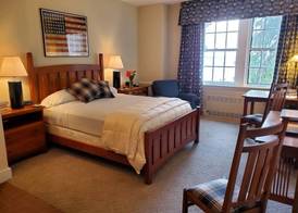 Geneva On The Lake Boutique Resort Hotel 5