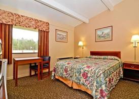 Americas Best Value Inn Smithfield 3
