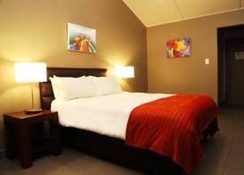 Hotel Portao Diaz 4