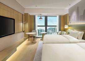 Holiday Inn Shenzhen Nanshan by IHG 5