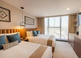 Hotel Indigo Tijuana Downtown by IHG 5