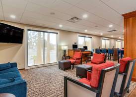 Comfort Suites Niceville Near Eglin Air Force Base 4