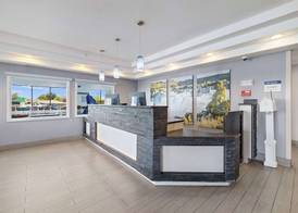 Best Western Plus Twin Falls Hotel 2