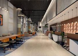 Ramada Encore By Wyndham Bhiwadi Phool Bagh Chowk 3
