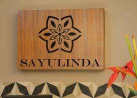 Sayulinda Hotel 2