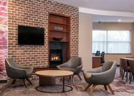 Courtyard by Marriott Newark-University of Delaware 3
