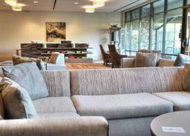 Courtyard by Marriott Pigeon Forge 4