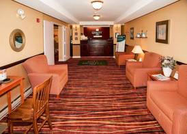 Quality Inn Bourne - Cape Cod 3