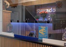 Revado Hotel, Norwich City Centre 2