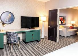 voco THE CLAIR CINCINNATI DOWNTOWN by IHG 4