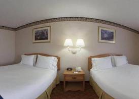Holiday Inn Express & Suites WAUSEON by IHG 4