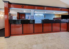 Baymont by Wyndham Perrysburg-Toledo 4