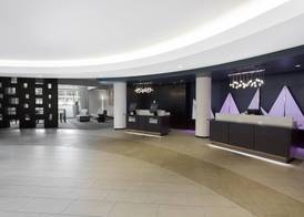 Hyatt Regency Baltimore 3