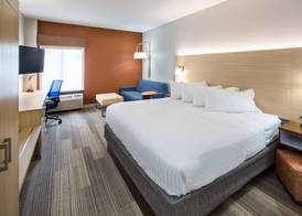 Holiday Inn Express CEDAR RAPIDS (COLLINS RD) by IHG 3
