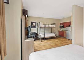 Hawthorn Suites by Wyndham Rancho Cordova/Folsom 2