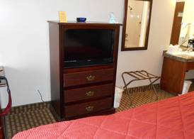 Rest Inn Fort Smith 4