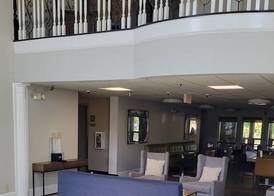 Comfort Inn & Suites at Stone Mountain 5