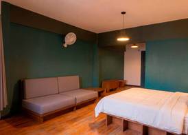 Hotel Virreyes Mexico 3