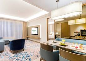 Holiday Inn Lucknow Airport by IHG 2