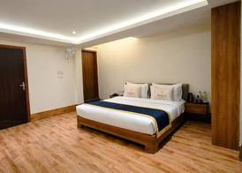 Teesta Hotels, Kalimpong 5