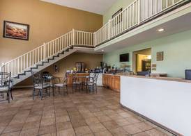 Rodeway Inn Jackson Northwest 4