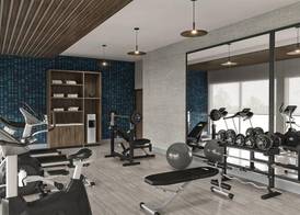 La Quinta Inn & Suites by Wyndham Mebane 3