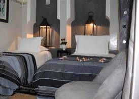 Riad Granvilier 3