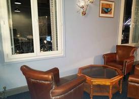 Hôtel Chez Jacqueline 3