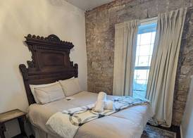 Hotel Leger 3