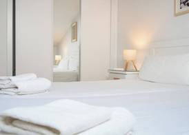 Apartamentos Capricho del Mar 3