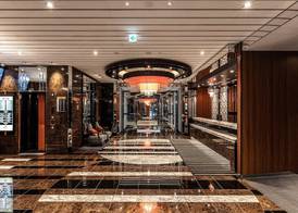 APA Hotel Roppongi SIX 2